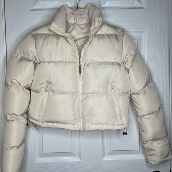 Puffer jacket - Picture 5 of 6
